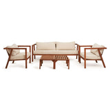 Bella Outdoor Set-OTSP0002
