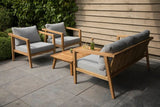 Crystal Outdoor Set-OTSP0003