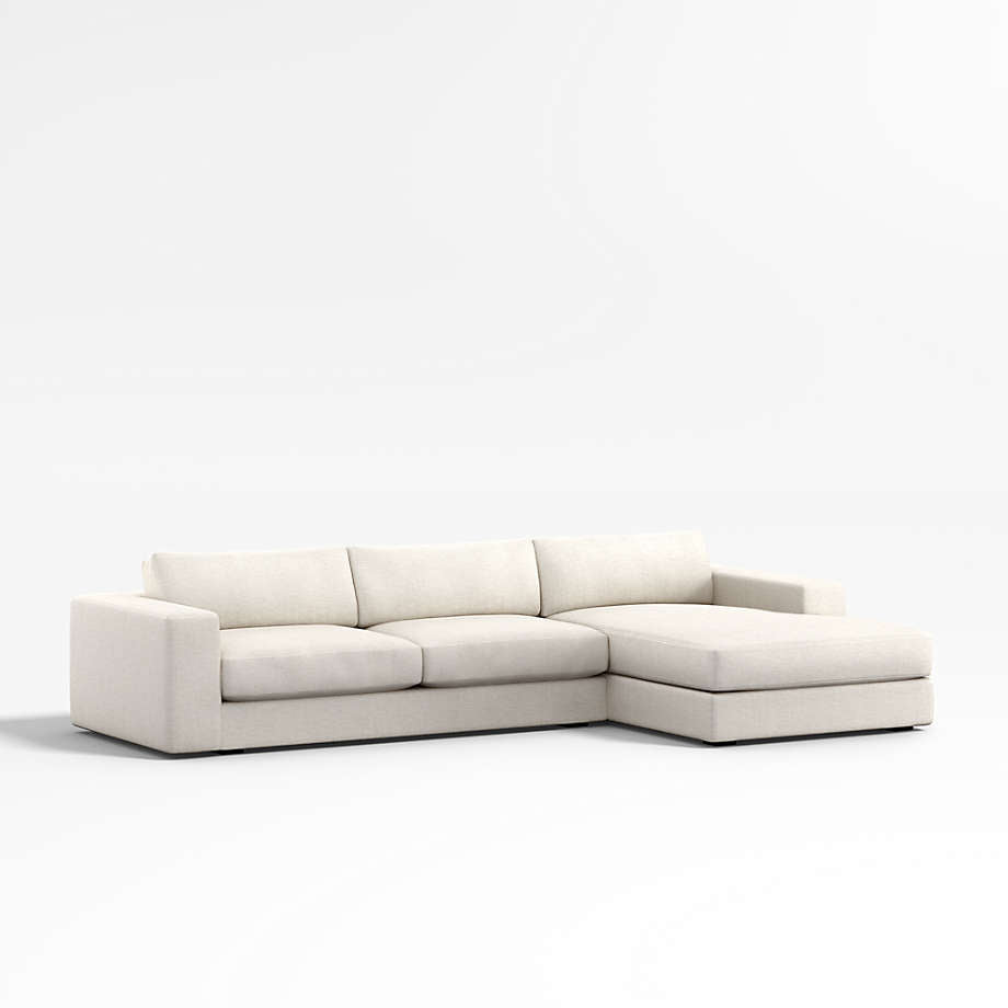 Oceanside Sofa L shape-MH61