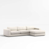Oceanside Sofa L shape-MH61
