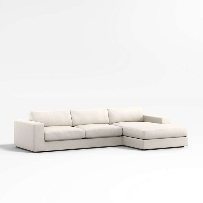 Oceanside Sofa L shape-MH61