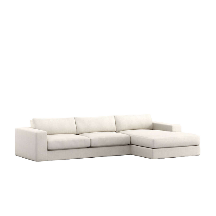 Oceanside Sofa L shape-MH61