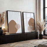 Set of 2 Wall Art-PICKY700 (1)