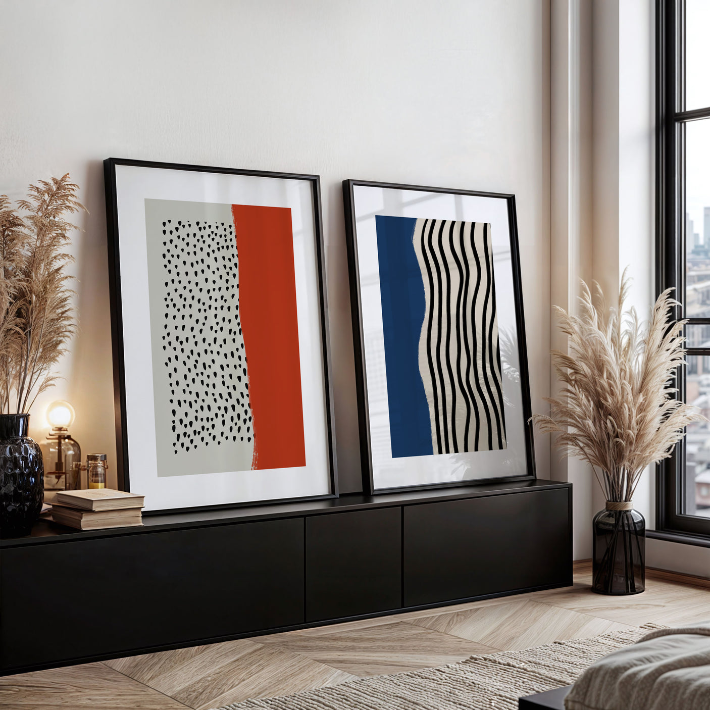 Set of 2 Wall Art-PICKY700 (11)
