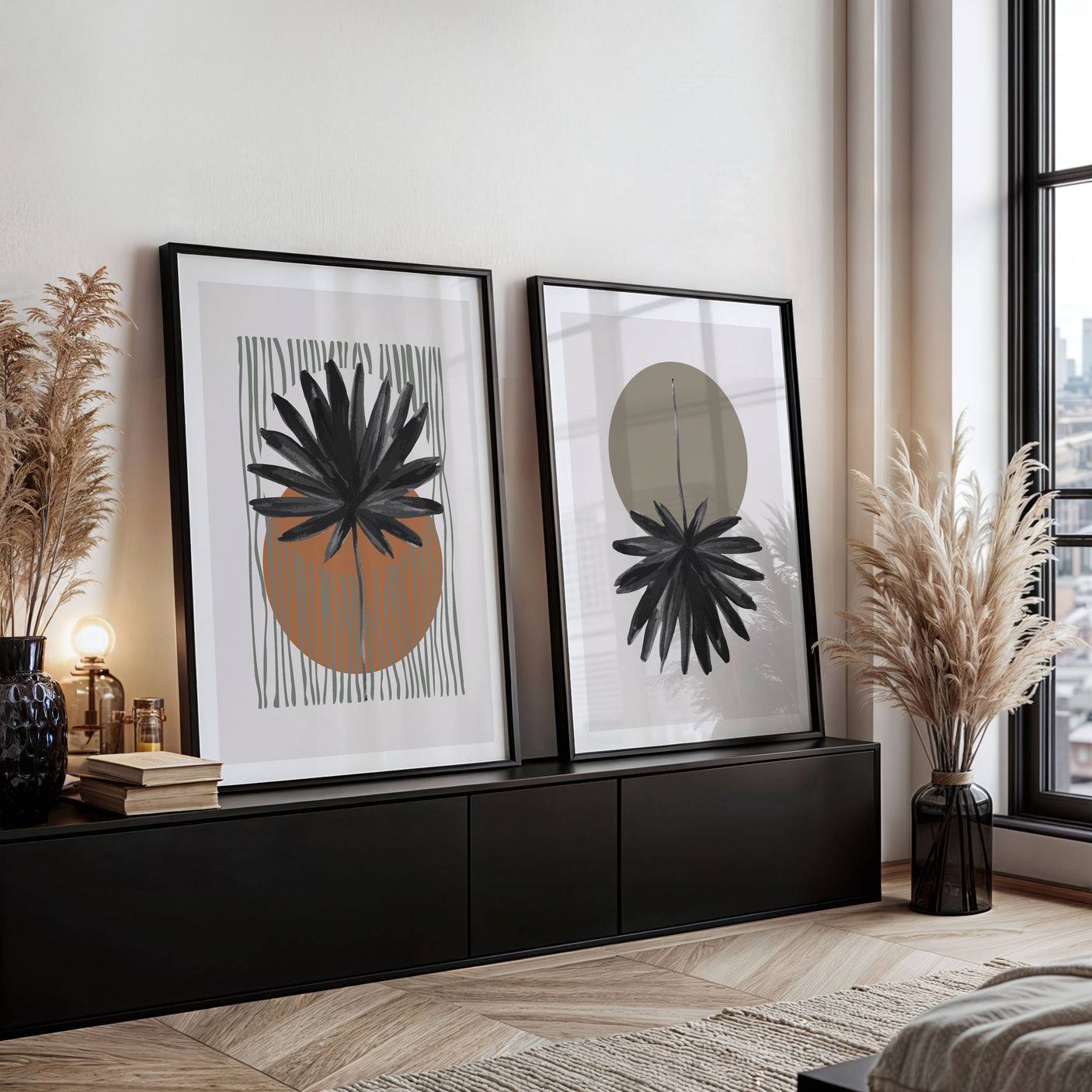 Set of 2 Wall Art-PICKY700 (16)