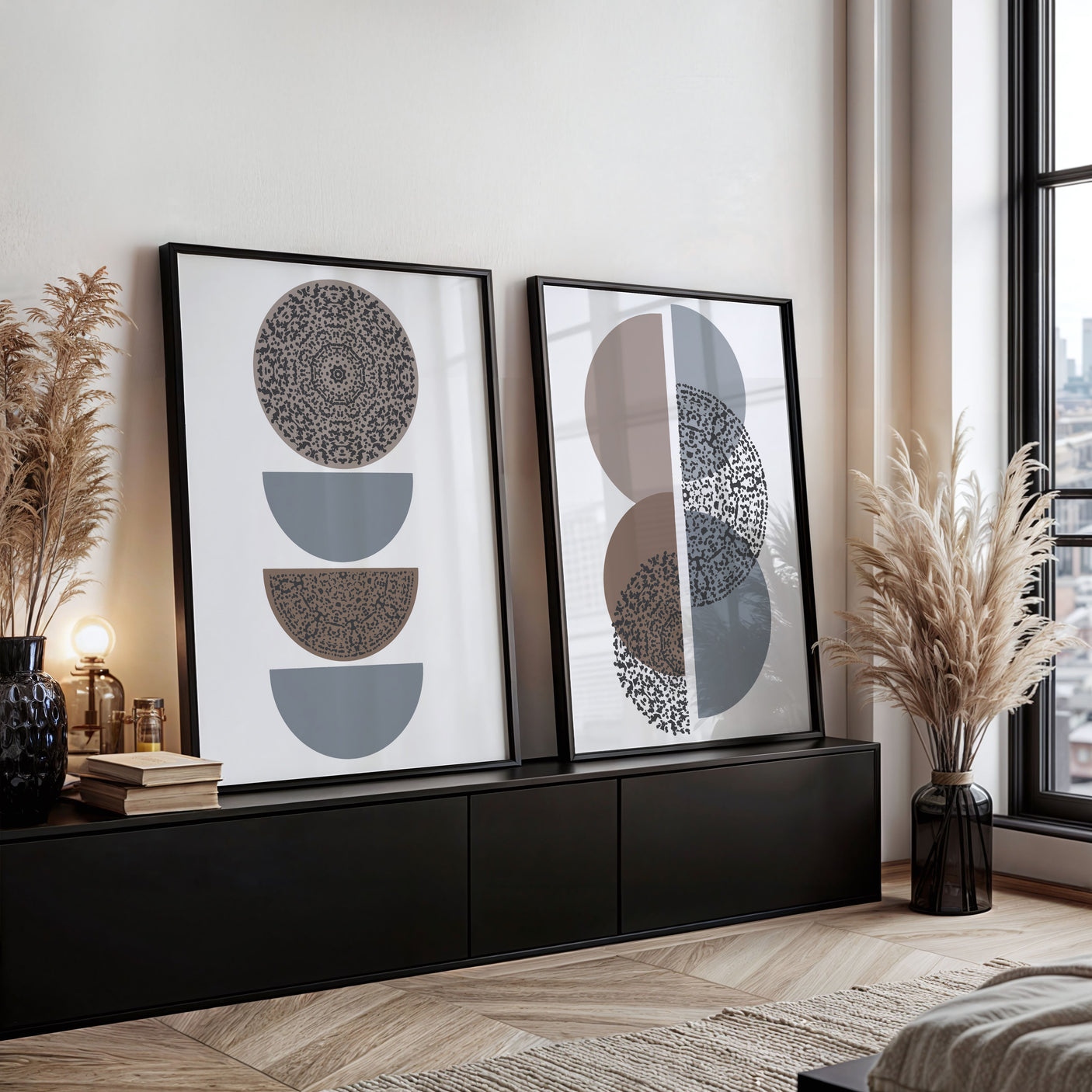 Set of 2 Wall Art-PICKY700 (3)