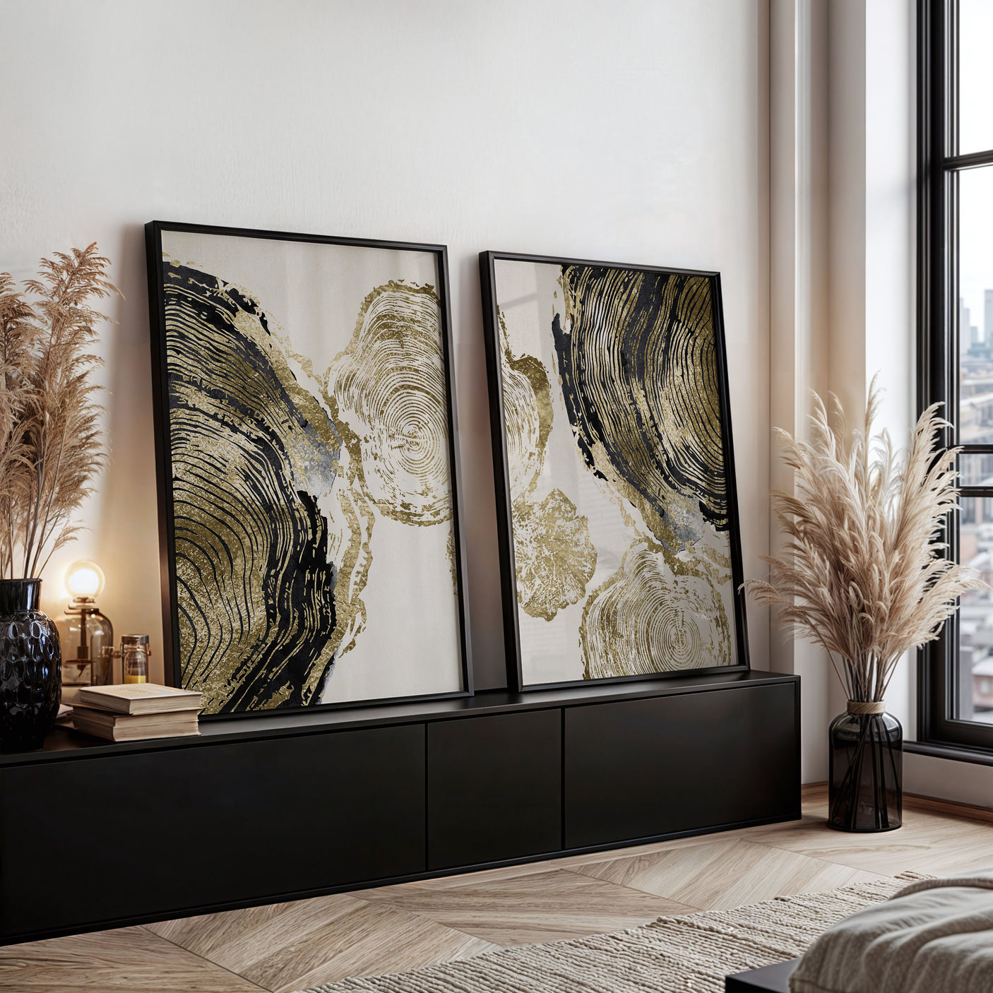 Set of 2 Wall Art-PICKY700 (5)