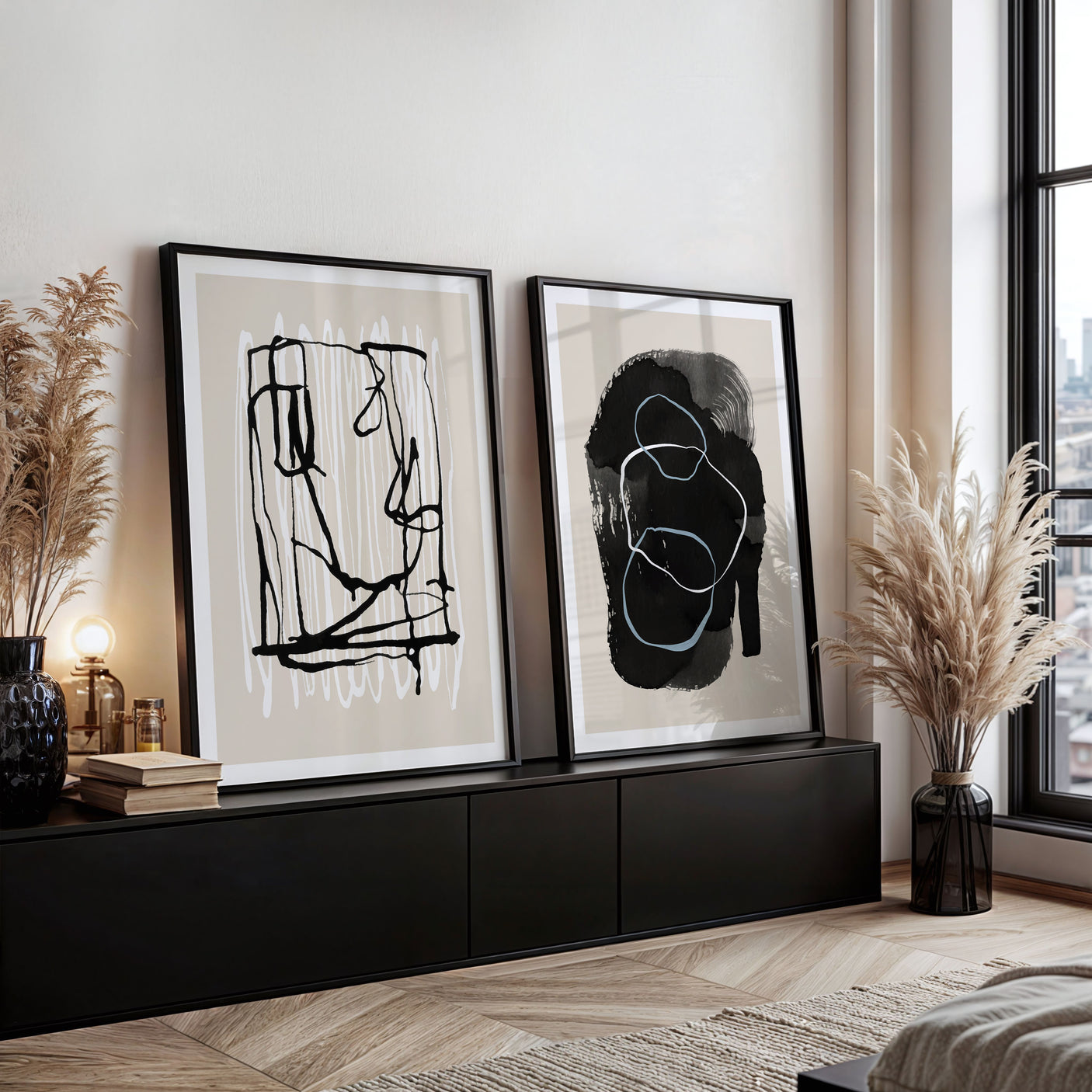 Set of 2 Wall Art-PICKY700 (7)