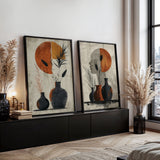 Set of 2 Wall Art-PICKY700 (9)