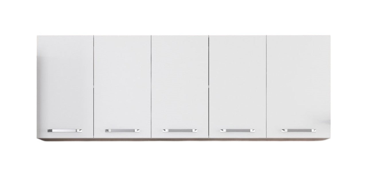 Hines Kitchen Storage Unit-PP