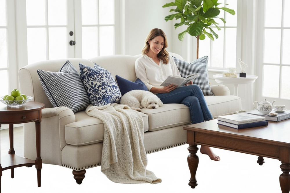 BENITO SOFA MZE0040