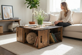 Casperi Coffee Table-ST NX