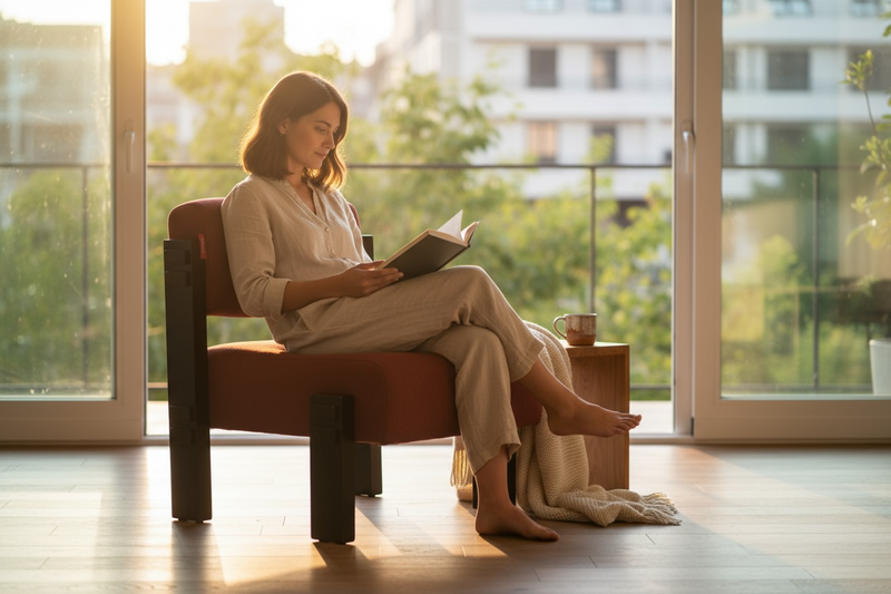 Femmi Chair-Hippo243