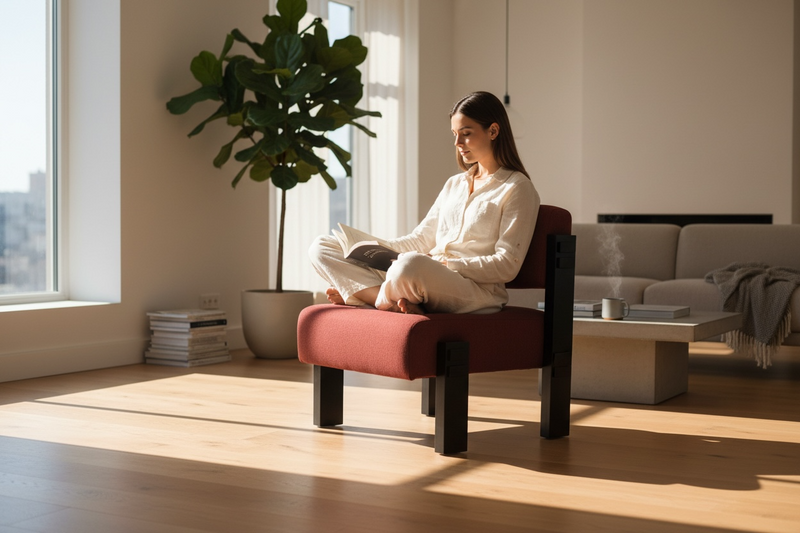 Femmi Chair-Hippo243