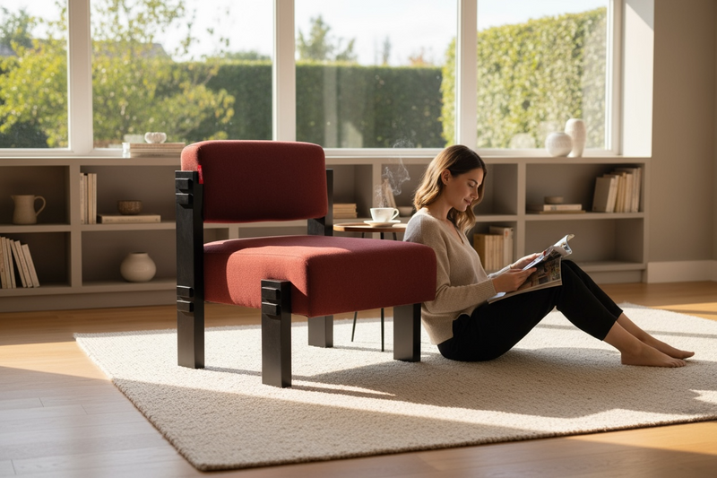 Femmi Chair-Hippo243