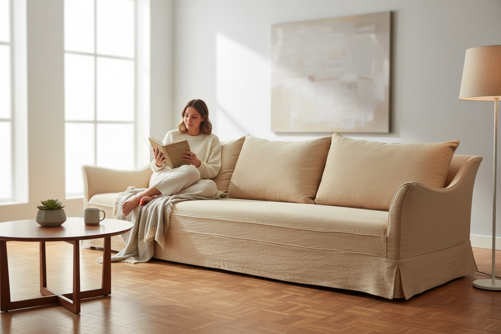 Erk Sofa-Hippo116