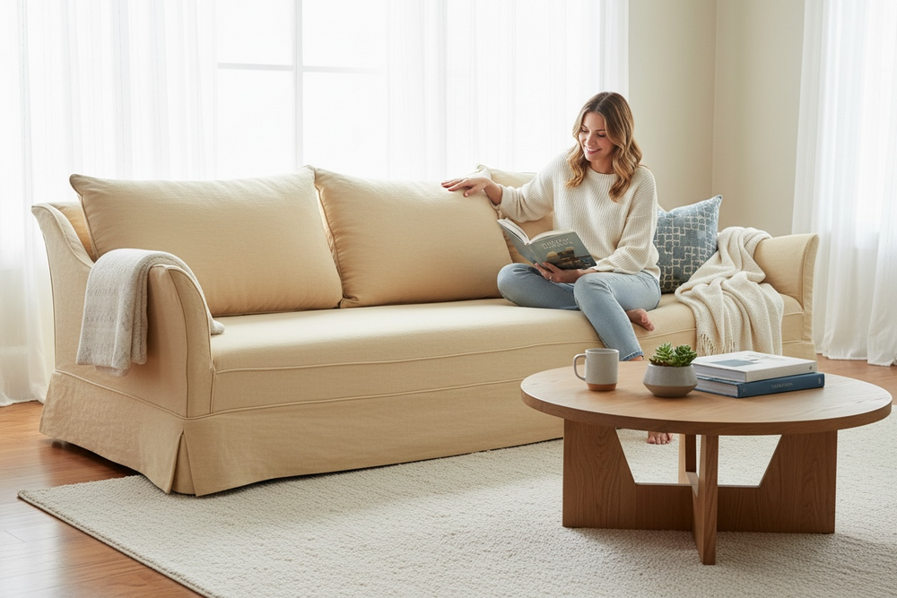 Erk Sofa-Hippo116