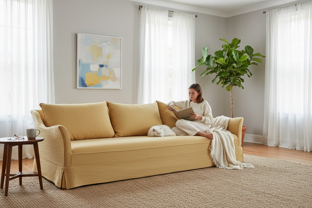 Erk Sofa-Hippo116