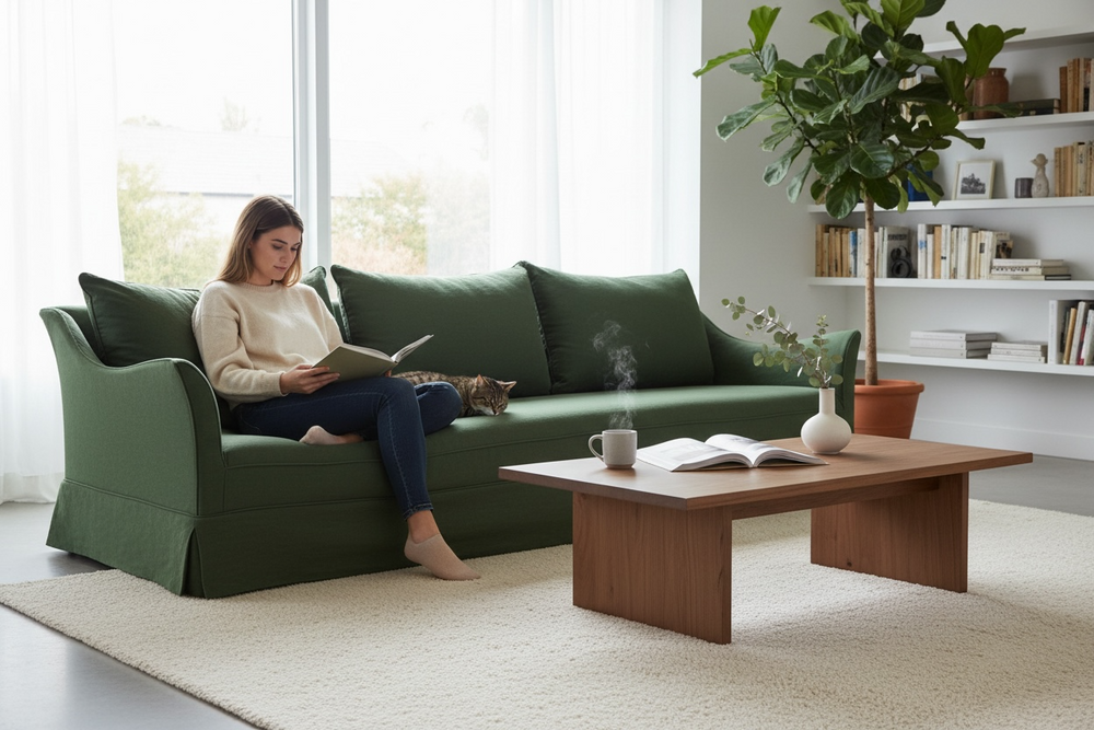 Erk Sofa-Hippo116