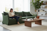 Erk Sofa-Hippo116