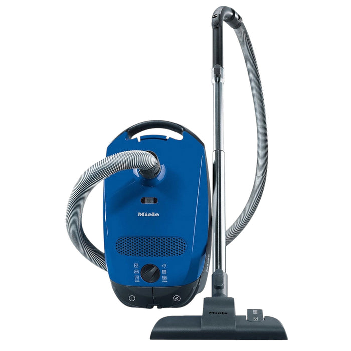 Miele C1 PowerLine Vacuum Cleaner 1400W Blue SBAD3 C1