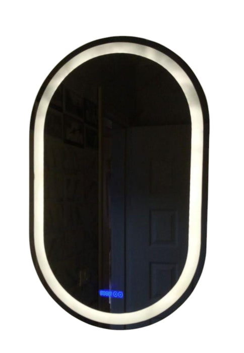 Crestin Bathroom Mirror-KH 7017