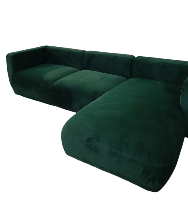 Marlin sofa l shape-Hippo248