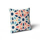 Arabesque cushion-AM145