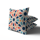 Arabesque cushion-AM145