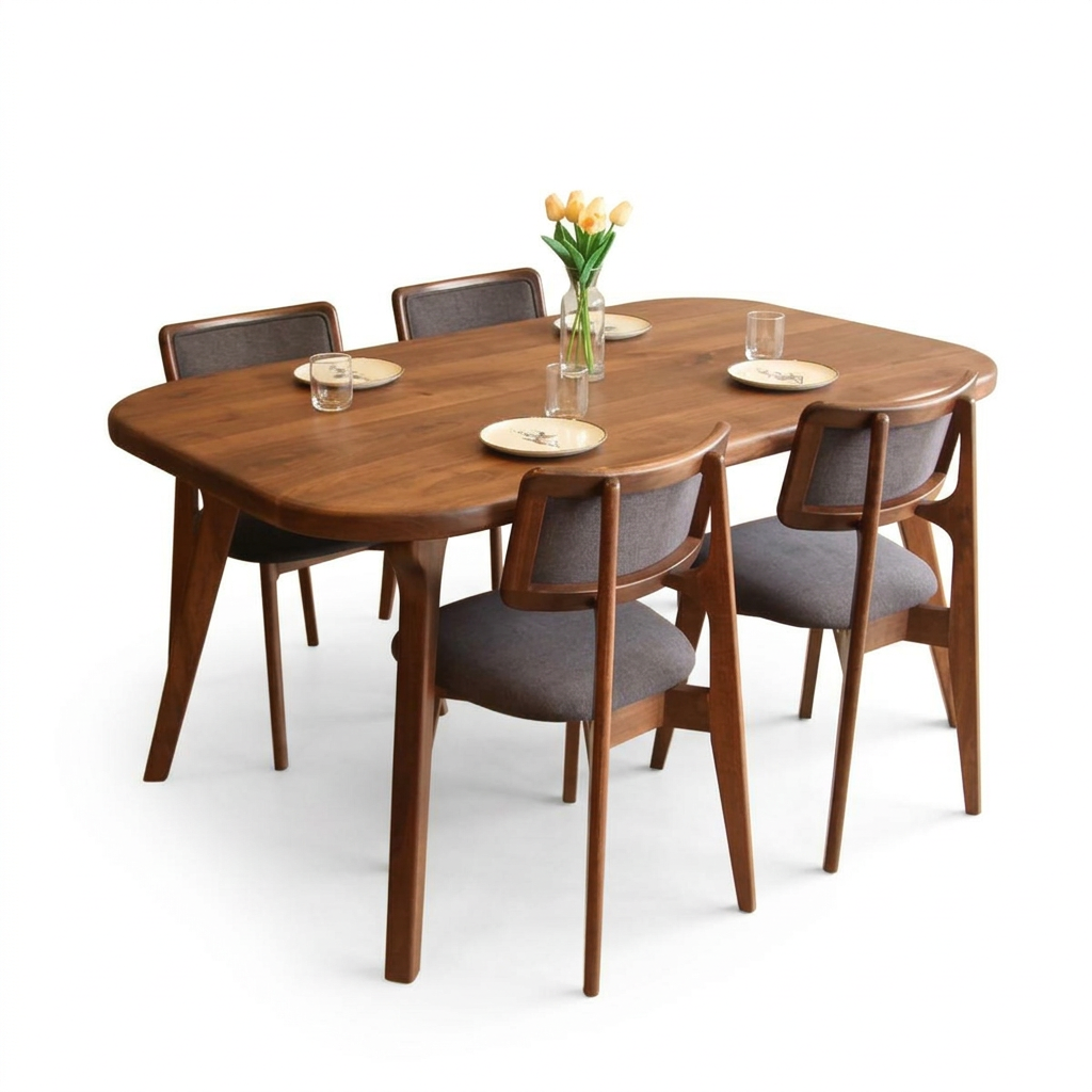 Selena Dining Room-RF307