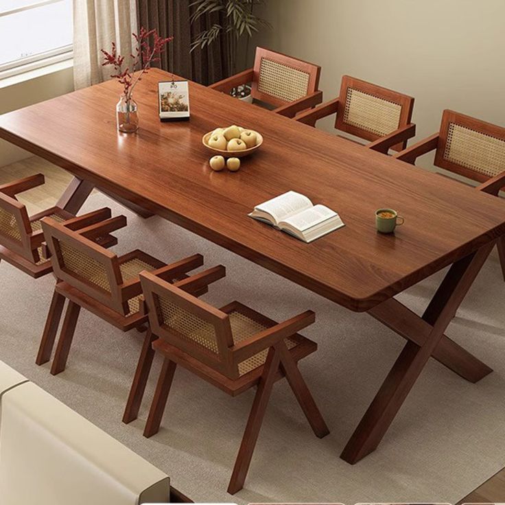 Olivia Dining Room-RF309
