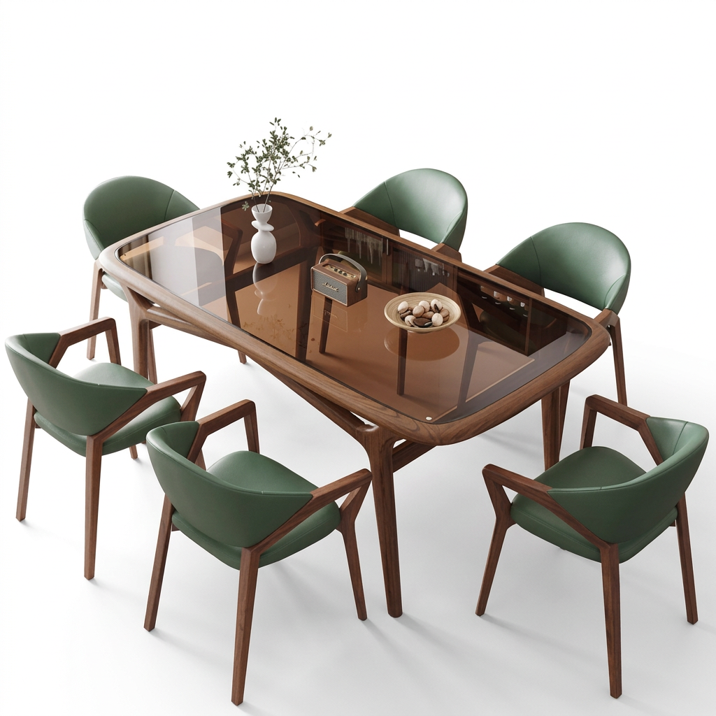 Elena Dining Room-RF313