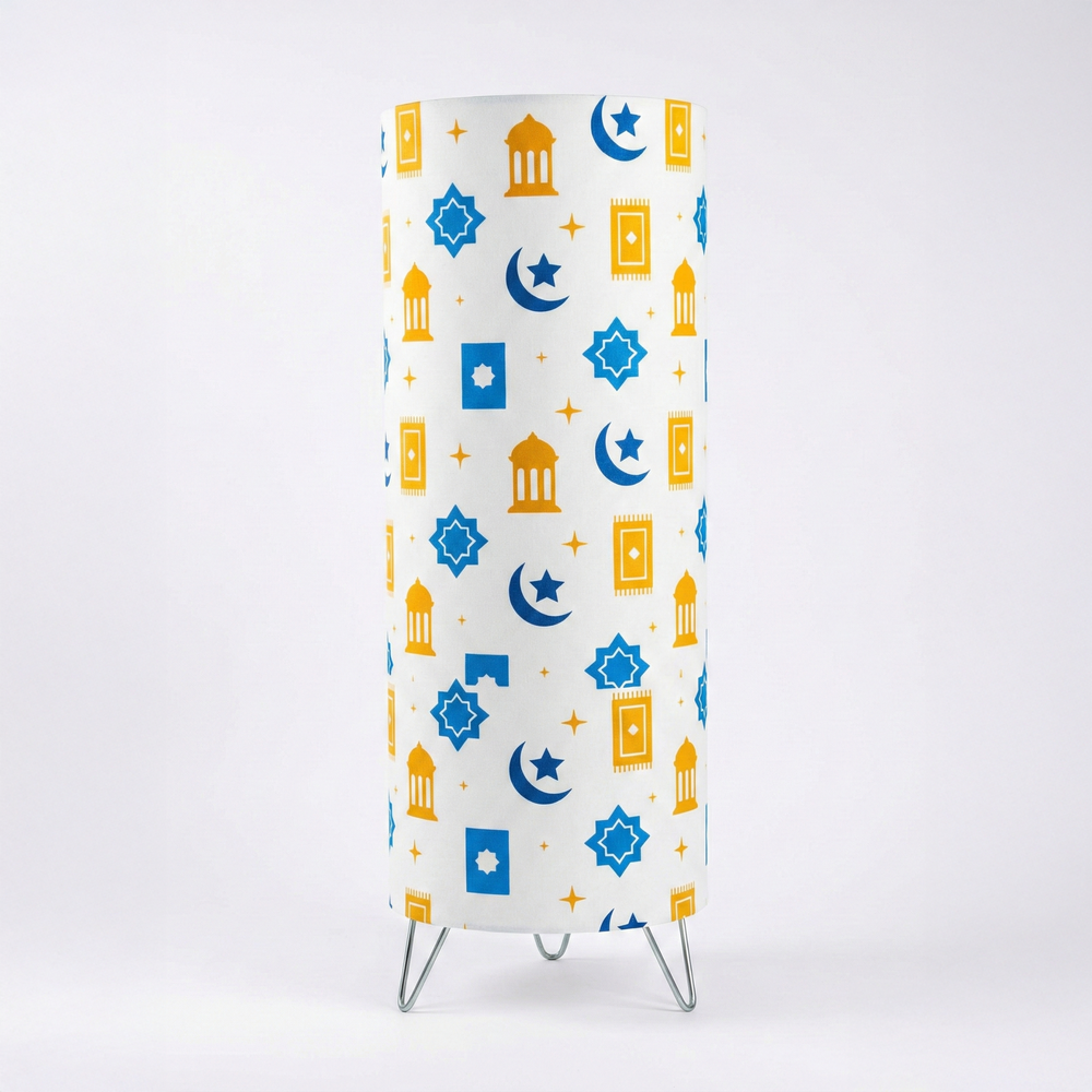Ramadan Table lamp_TB18