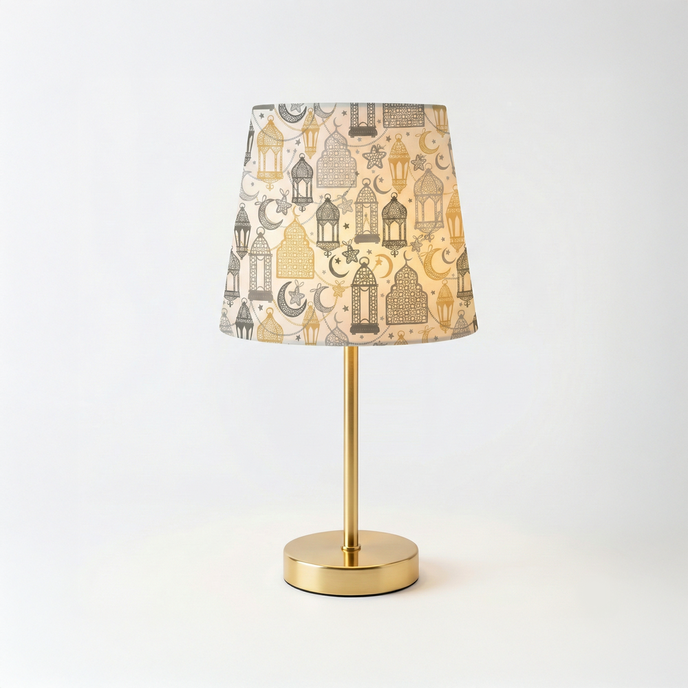 Ramadan Table lamp _TB7