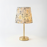 Ramadan Table lamp _TB7