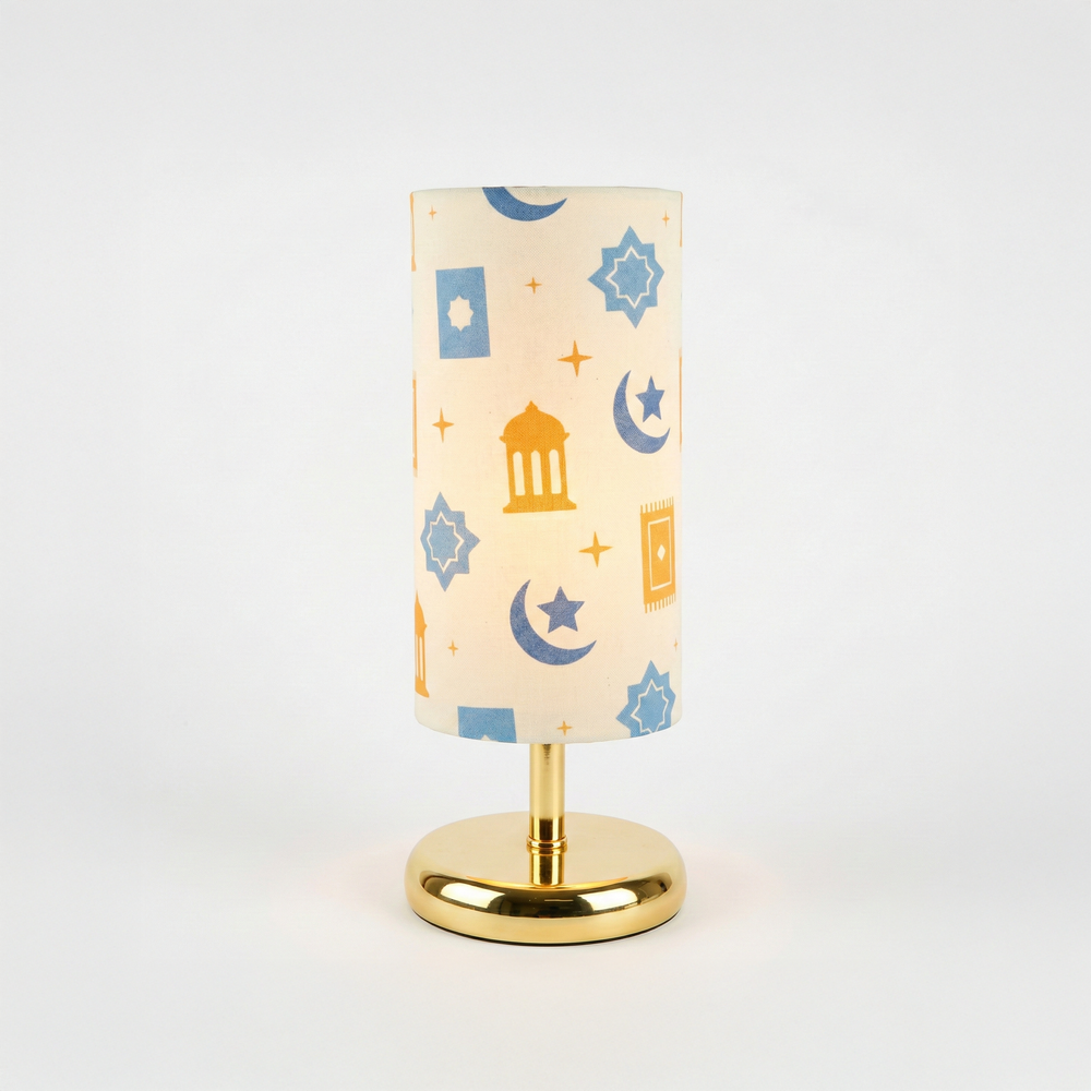 Ramadan Table lamp _TB6