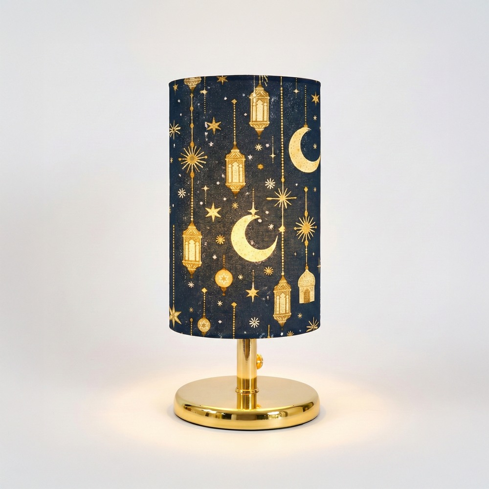 Ramadan Table lamp _TB5