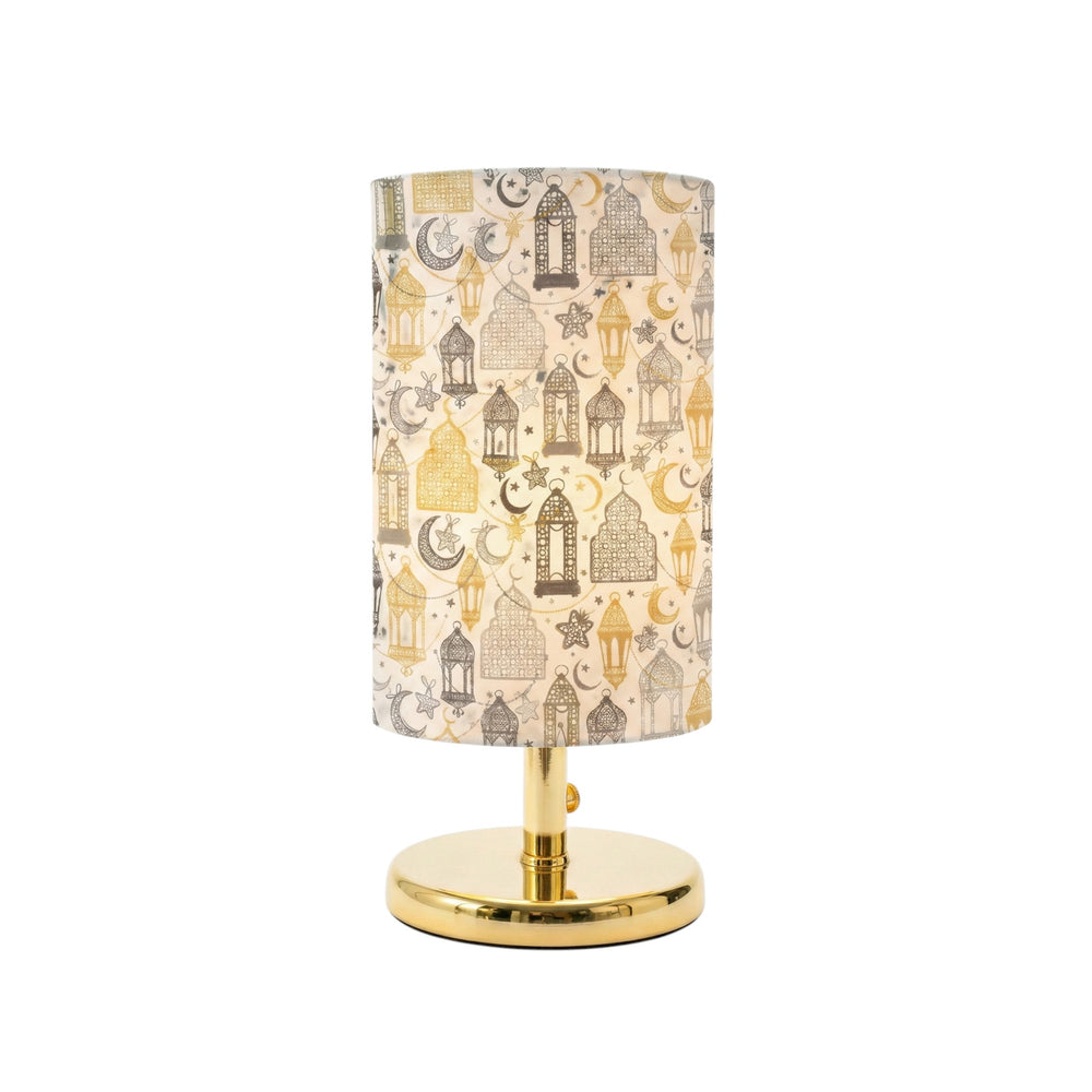 Ramadan Table lamp _TB4