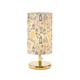 Ramadan Table lamp _TB4