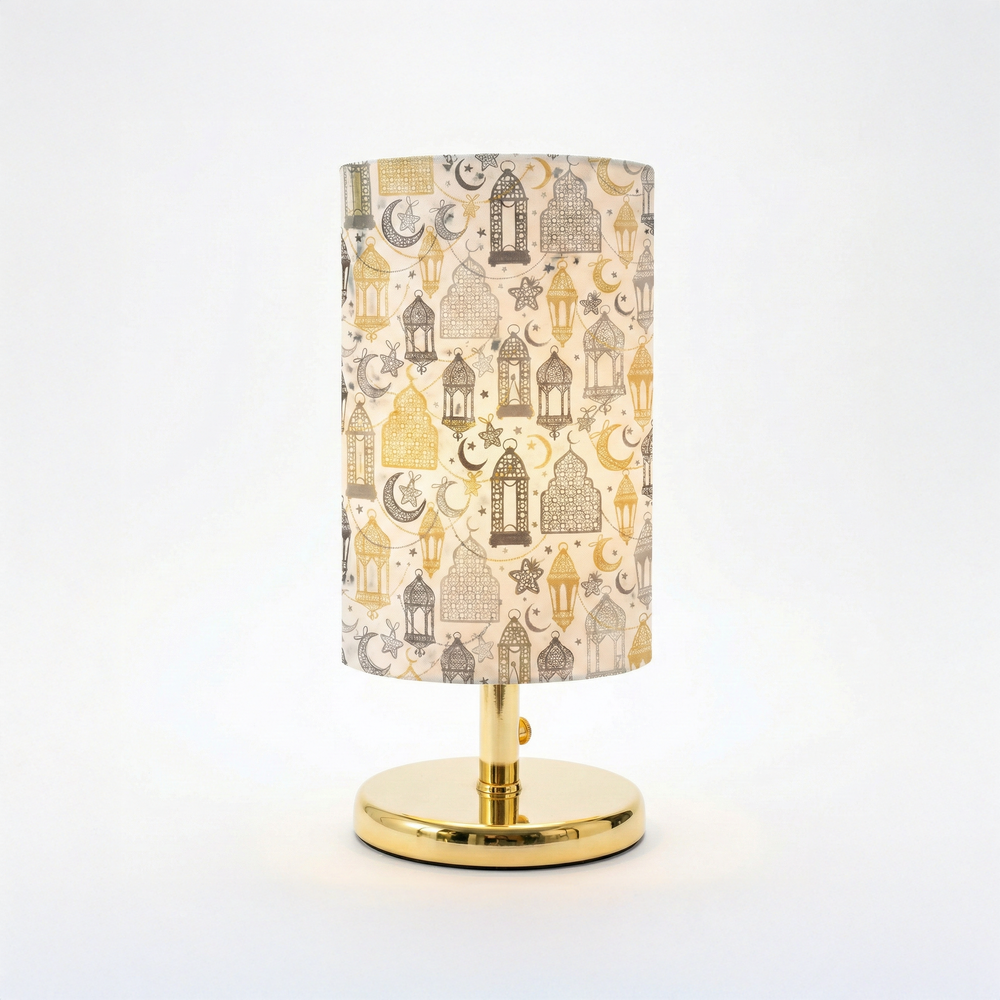 Ramadan Table lamp _TB4