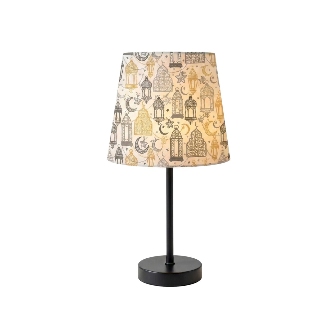Ramadan Table lamp _TB3