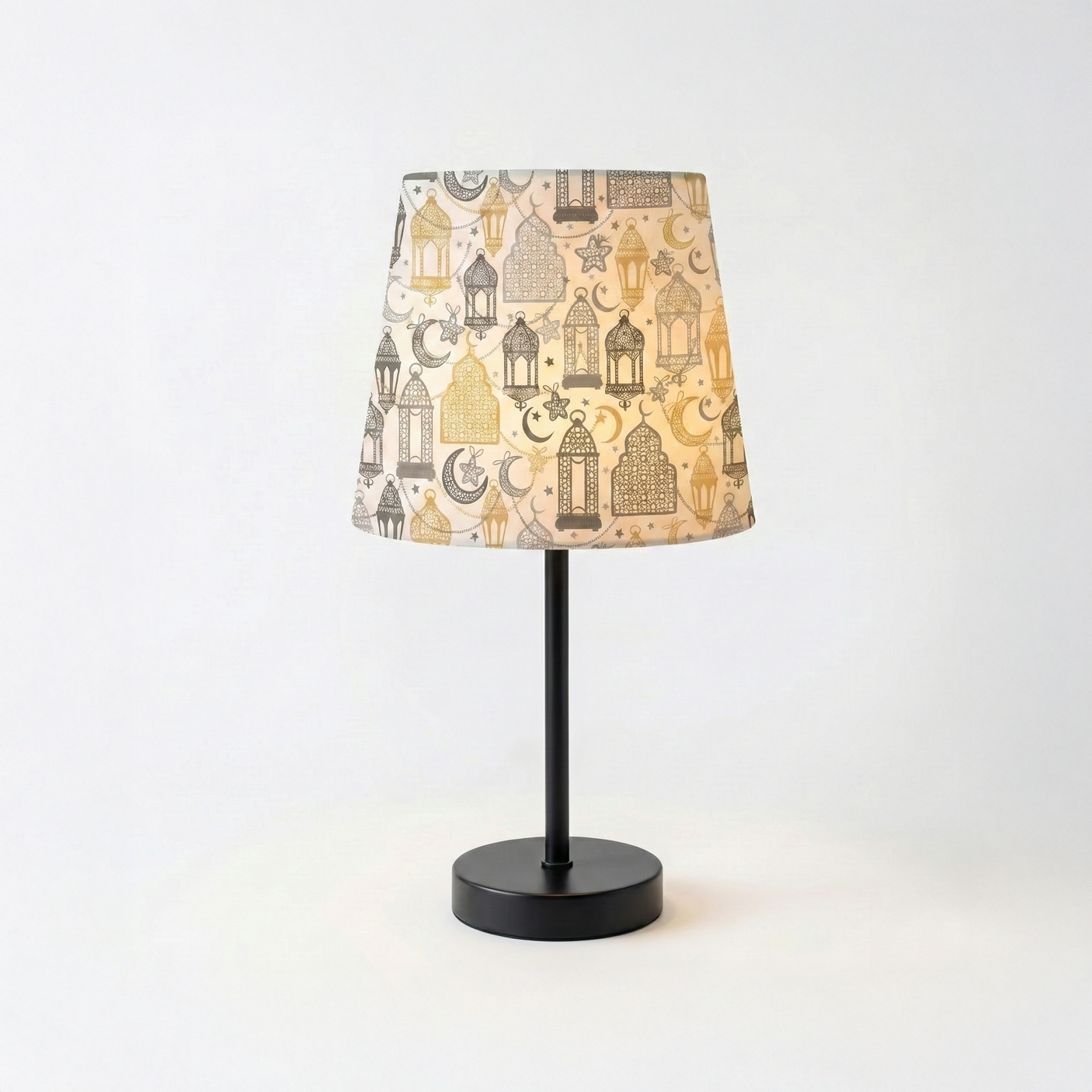 Ramadan Table lamp _TB3