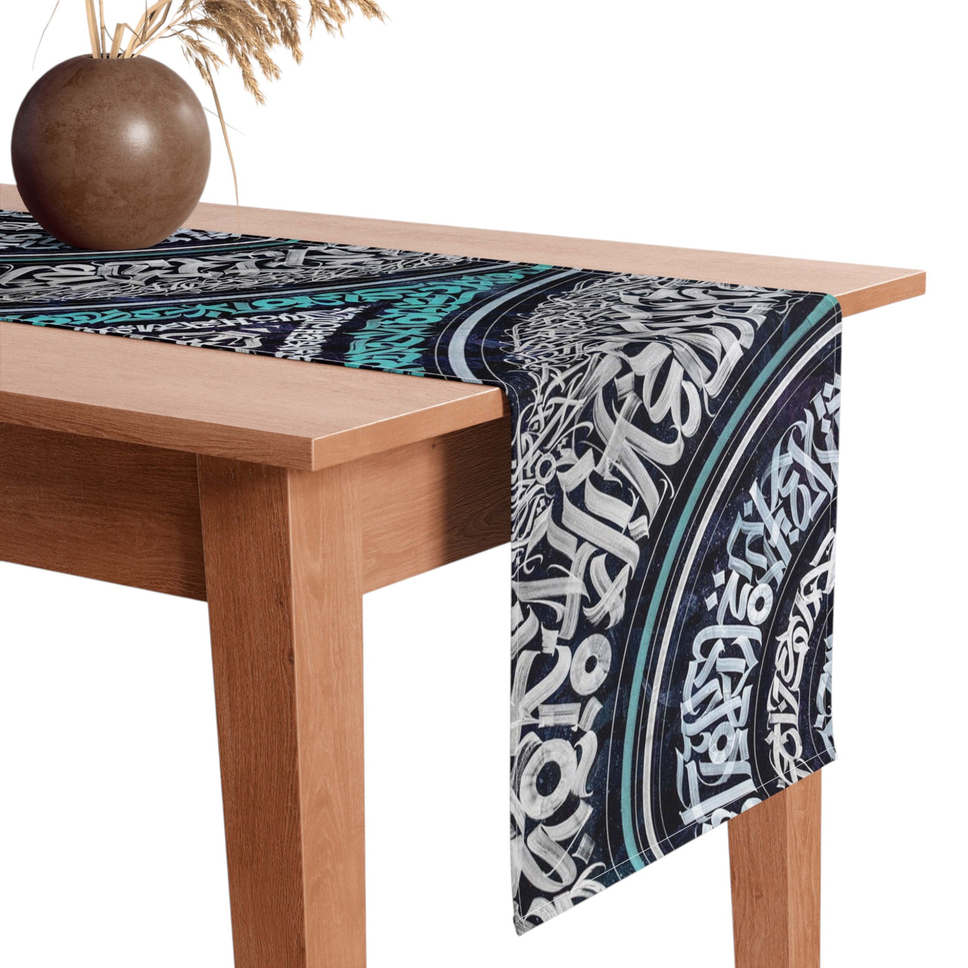 Table Runner-RU 64