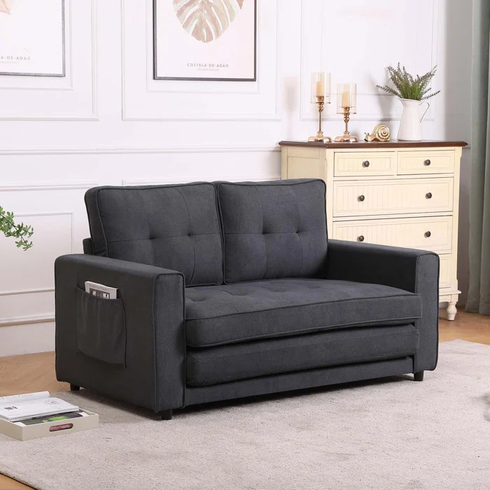 Kiara Sofa Bed-DC8