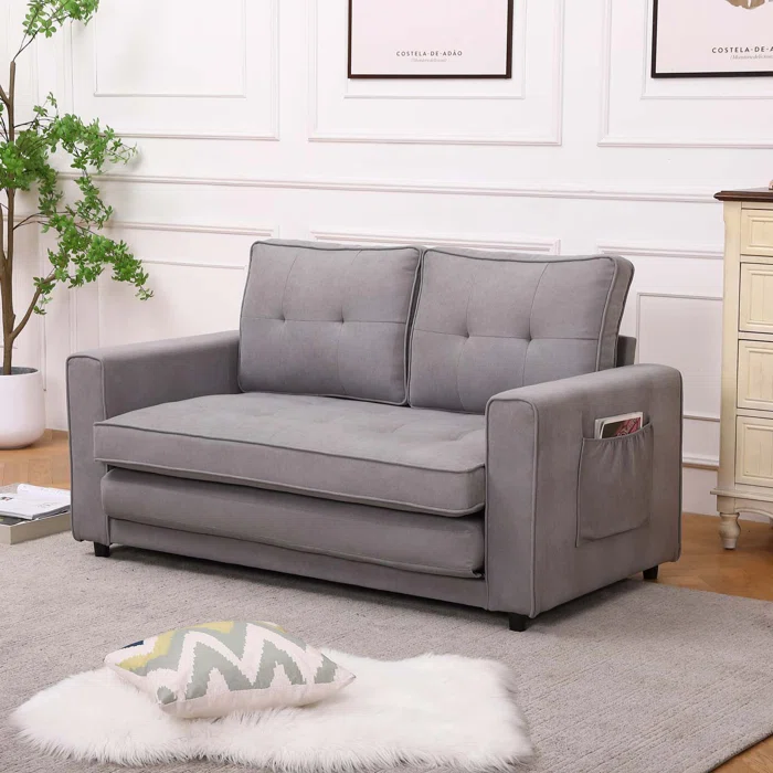 Kiara Sofa Bed-DC8