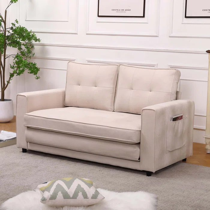 Kiara Sofa Bed-DC8