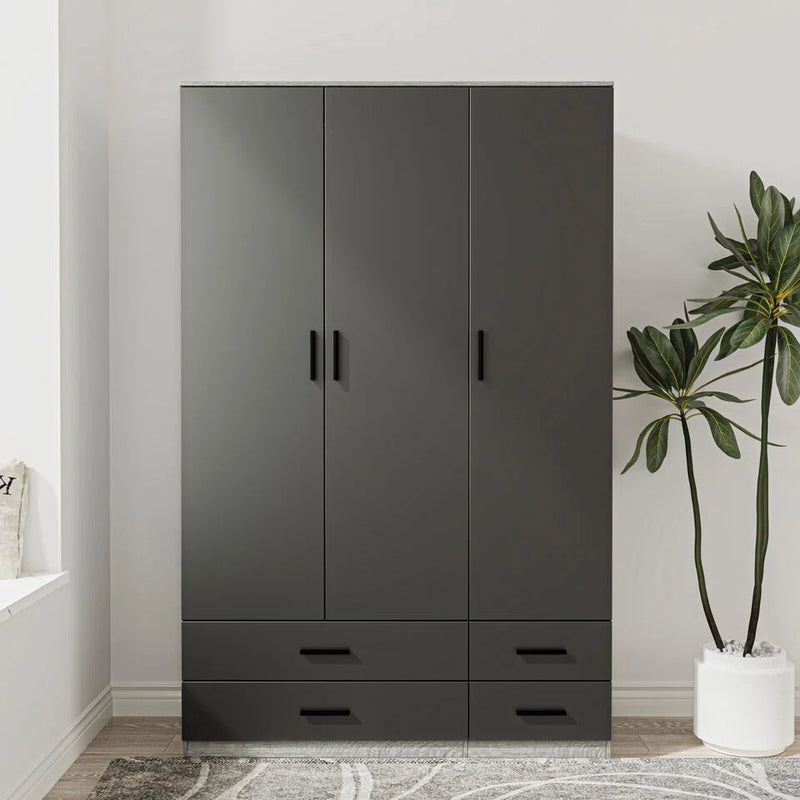 Hazel Wardrobe _Hippo300