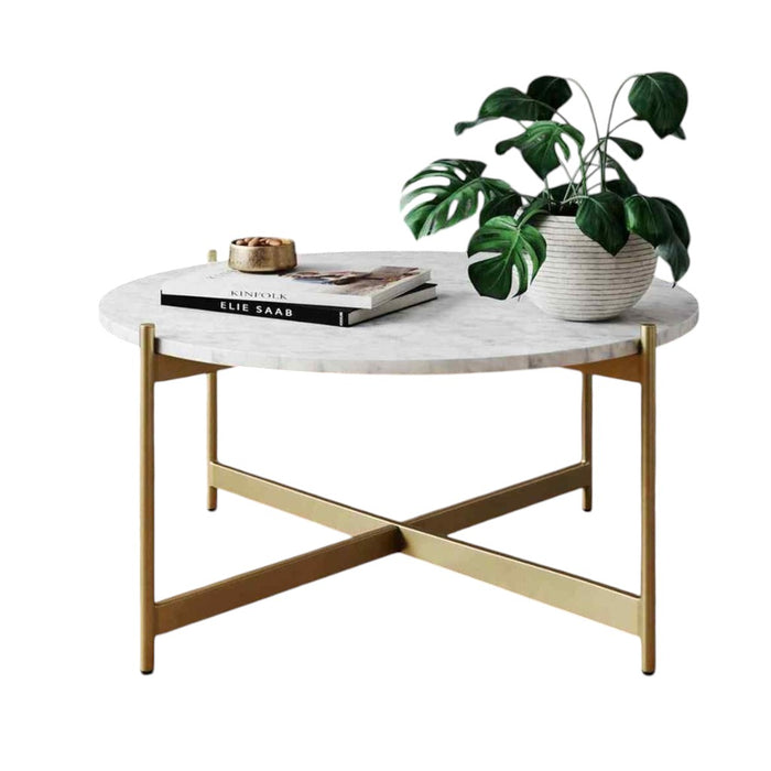 Shard Coffee Table-CT032