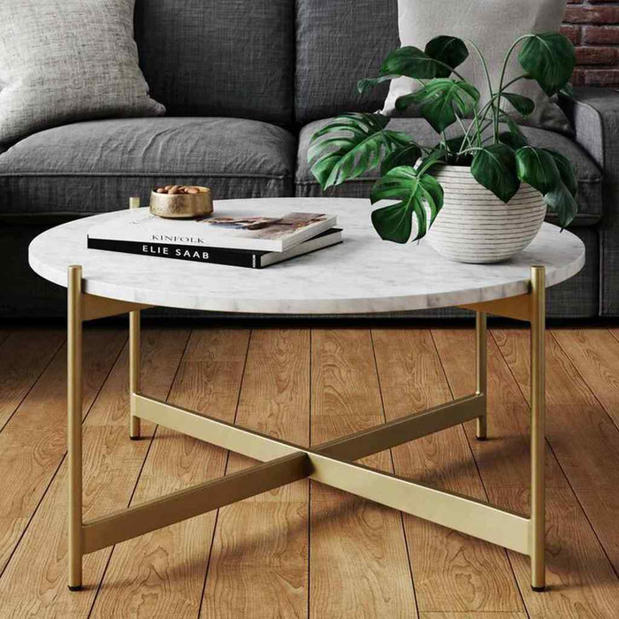 Shard Coffee Table-CT032