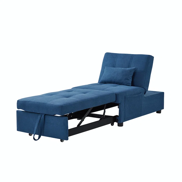 Rozee Chair Bed-DC7